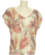 163481 Tops et t-shirts PROMOD Occasion Once Again Friperie en ligne