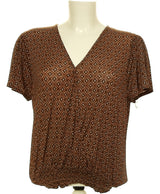 163489 Tops et t-shirts CACHE CACHE Occasion Once Again Friperie en ligne