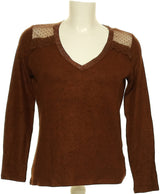 163495 Tops et t-shirts NAF NAF Occasion Once Again Friperie en ligne