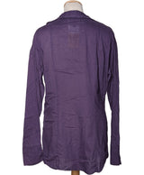 163541 Chemises et blouses MAIS IL EST OU LE SOLEIL Occasion Vêtement occasion seconde main