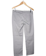 163558 Jeans BENETTON Occasion Vêtement occasion seconde main