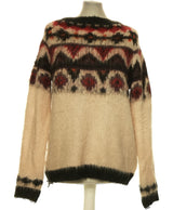 163754 Pulls et gilets BERSHKA Occasion Once Again Friperie en ligne