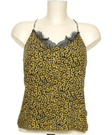 163765 Tops et t-shirts MANGO Occasion Once Again Friperie en ligne