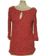 163786 Tops et t-shirts PROMOD Occasion Once Again Friperie en ligne