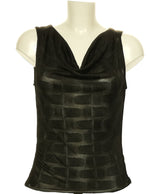 163823 Tops et t-shirts MORGAN Occasion Once Again Friperie en ligne