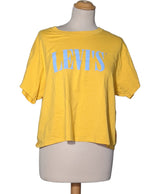 163860 Tops et t-shirts LEVI'S Occasion Once Again Friperie en ligne