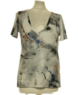 163861 Tops et t-shirts DESIGUAL Occasion Once Again Friperie en ligne