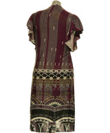 163880 Robes MORGAN Occasion Vêtement occasion seconde main