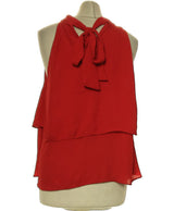 163883 Tops et t-shirts ZARA Occasion Vêtement occasion seconde main