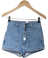 163885 Shorts et bermudas SANDRO Occasion Once Again Friperie en ligne