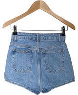 163885 Shorts et bermudas SANDRO Occasion Vêtement occasion seconde main