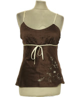 163910 Tops et t-shirts ETAM Occasion Once Again Friperie en ligne