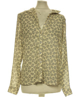 163914 Chemises et blouses ZARA Occasion Once Again Friperie en ligne