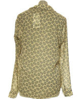 163914 Chemises et blouses ZARA Occasion Vêtement occasion seconde main
