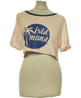 163923 Tops et t-shirts PULL AND BEAR Occasion Once Again Friperie en ligne