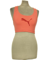 163924 Tops et t-shirts PUMA Occasion Once Again Friperie en ligne