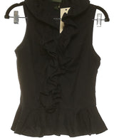 163928 Tops et t-shirts RALPH LAUREN Occasion Once Again Friperie en ligne