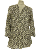 163942 Tops et t-shirts CAMAIEU Occasion Once Again Friperie en ligne
