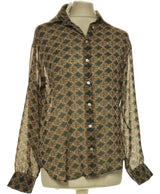 163977 Chemises et blouses ZARA Occasion Once Again Friperie en ligne