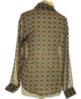 163977 Chemises et blouses ZARA Occasion Vêtement occasion seconde main
