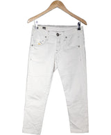 163995 Pantalons et pantacourts MARITHE FRANCOIS GIRBAUD Occasion Once Again Friperie en ligne