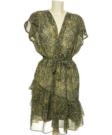 163999 Robes BURTON Occasion Once Again Friperie en ligne