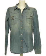 164001 Chemises et blouses LA REDOUTE Occasion Once Again Friperie en ligne