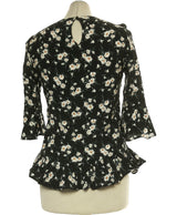 164013 Tops et t-shirts MANGO Occasion Vêtement occasion seconde main