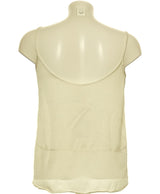 164014 Tops et t-shirts MANGO Occasion Vêtement occasion seconde main