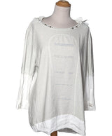 164023 Tops et t-shirts ELISA CAVALETTI Occasion Once Again Friperie en ligne