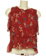 164026 Tops et t-shirts ZARA Occasion Once Again Friperie en ligne