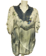 164036 Tops et t-shirts ELISA CAVALETTI Occasion Once Again Friperie en ligne