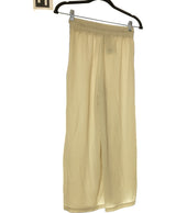 164039 Pantalons et pantacourts BERSHKA Occasion Vêtement occasion seconde main