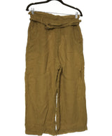164045 Pantalons et pantacourts ZARA Occasion Once Again Friperie en ligne