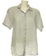164046 Chemises et blouses ZARA Occasion Once Again Friperie en ligne