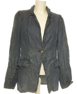 164071 Chemises et blouses ZARA Occasion Once Again Friperie en ligne