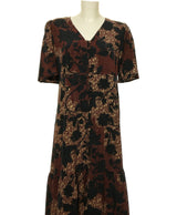 164084 Robes MANGO Occasion Once Again Friperie en ligne