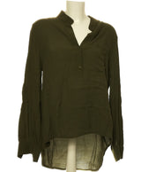 164103 Chemises et blouses LA FEE MARABOUTEE Occasion Once Again Friperie en ligne