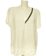 164107 Tops et t-shirts LA FEE MARABOUTEE Occasion Once Again Friperie en ligne