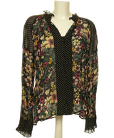 164109 Chemises et blouses CAROLL Occasion Once Again Friperie en ligne