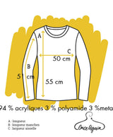 164110 Pulls et gilets 1.2.3 Occasion Vêtement occasion seconde main