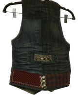 164126 Vestes DESIGUAL Occasion Vêtement occasion seconde main