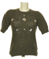 164127 Pulls et gilets SINEQUANONE Occasion Once Again Friperie en ligne