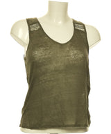 164132 Tops et t-shirts NAF NAF Occasion Once Again Friperie en ligne