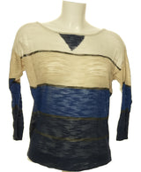 164134 Pulls et gilets MANGO Occasion Once Again Friperie en ligne