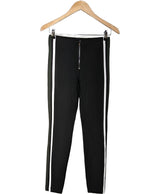 164140 Pantalons et pantacourts ZARA Occasion Once Again Friperie en ligne