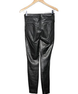 164143 Pantalons et pantacourts ZARA Occasion Vêtement occasion seconde main