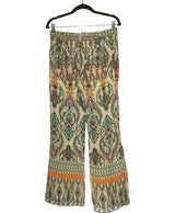 164147 Pantalons et pantacourts ZARA Occasion Vêtement occasion seconde main