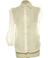 164159 Chemises et blouses STRADIVARIUS Occasion Once Again Friperie en ligne