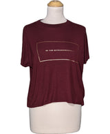 164163 Tops et t-shirts ZARA Occasion Once Again Friperie en ligne